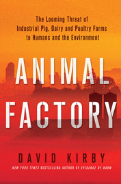 Six Steps to a More Sustainable Animal Diet Image
